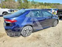 2022 Toyota COROLLA photo