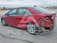 2022 Toyota COROLLA photo