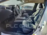 2022 Toyota COROLLA photo