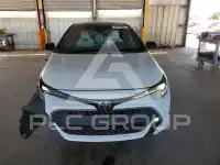 2022 Toyota COROLLA фото