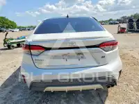 2022 Toyota COROLLA фото