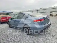 2022 Toyota COROLLA фото