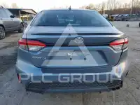 2022 Toyota COROLLA photo