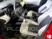 2022 Toyota COROLLA фото