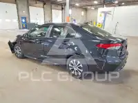 2022 Toyota COROLLA фото
