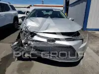 2022 Toyota COROLLA фото
