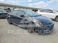 2022 Toyota COROLLA photo
