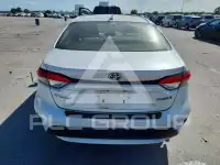 2022 Toyota COROLLA photo