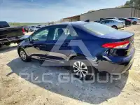 2022 Toyota COROLLA photo