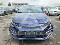 2022 Toyota COROLLA фото