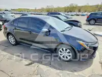 2022 Toyota COROLLA фото
