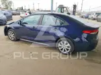 2022 Toyota COROLLA photo