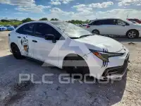 2022 Toyota COROLLA фото