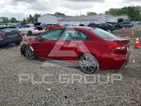 2022 Toyota COROLLA photo