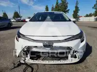2022 Toyota COROLLA фото