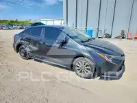2022 Toyota COROLLA фото