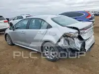 2022 Toyota COROLLA photo