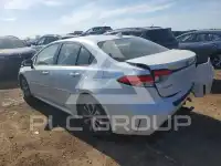 2022 Toyota COROLLA photo