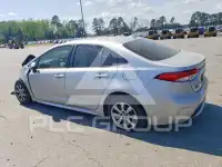 2022 Toyota COROLLA фото