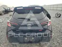 2022 Toyota COROLLA фото