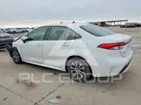2022 Toyota COROLLA фото