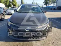 2022 Toyota COROLLA фото