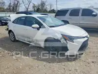 2022 Toyota COROLLA фото