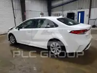 2022 Toyota COROLLA фото