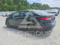 2022 Toyota COROLLA фото