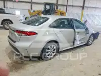2022 Toyota COROLLA фото