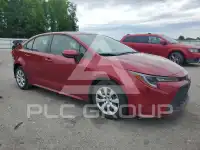 2022 Toyota COROLLA фото