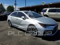 2022 Toyota COROLLA photo
