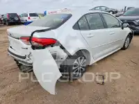 2022 Toyota COROLLA photo