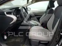 2022 Toyota COROLLA фото