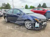 2022 Toyota COROLLA фото
