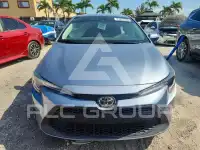 2022 Toyota COROLLA photo
