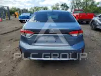 2022 Toyota COROLLA photo