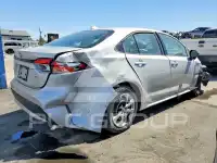 2022 Toyota COROLLA фото