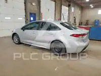 2022 Toyota COROLLA фото