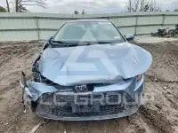 2022 Toyota COROLLA photo