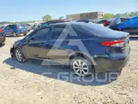 2022 Toyota COROLLA photo