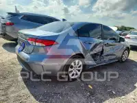 2022 Toyota COROLLA photo