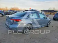 2022 Toyota COROLLA photo