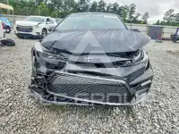 2022 Toyota COROLLA photo