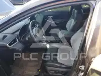 2022 Toyota COROLLA photo