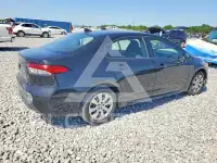 2022 Toyota COROLLA фото