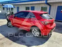 2022 Toyota COROLLA фото