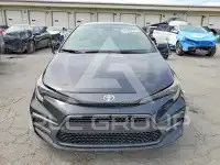 2022 Toyota COROLLA photo
