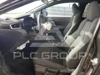 2022 Toyota COROLLA фото