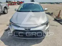 2022 Toyota COROLLA фото